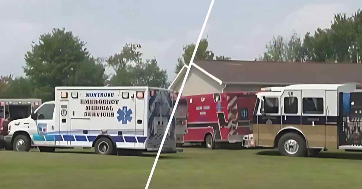 Breaking: 2 Pennsylvania State Troopers Shot in Susquehanna County ...