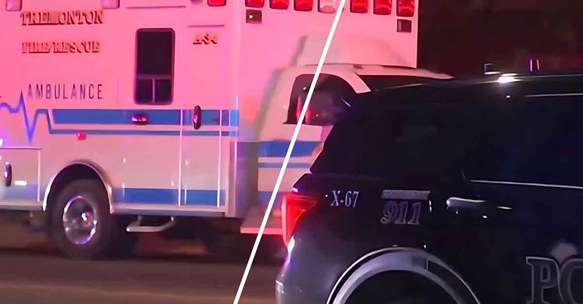Utah Shooting: 2 Police Officers Killed, Suspect in Custody After ...
