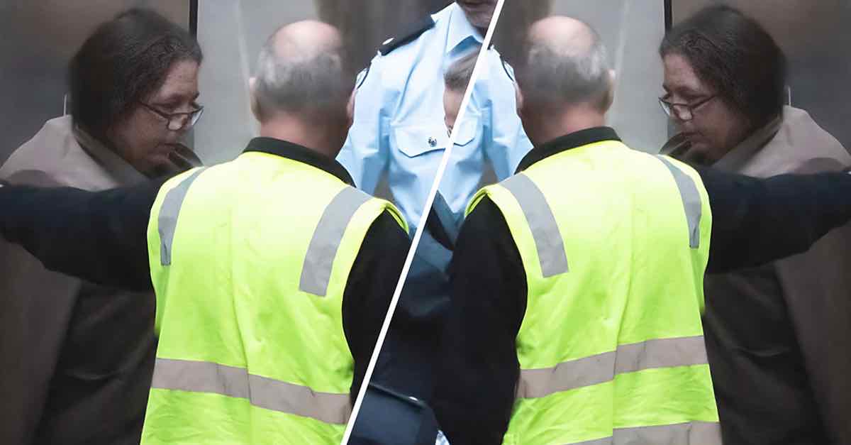 Mushroom Murderer” Erin Patterson Sentenced to Life After Deadly Lunch ...
