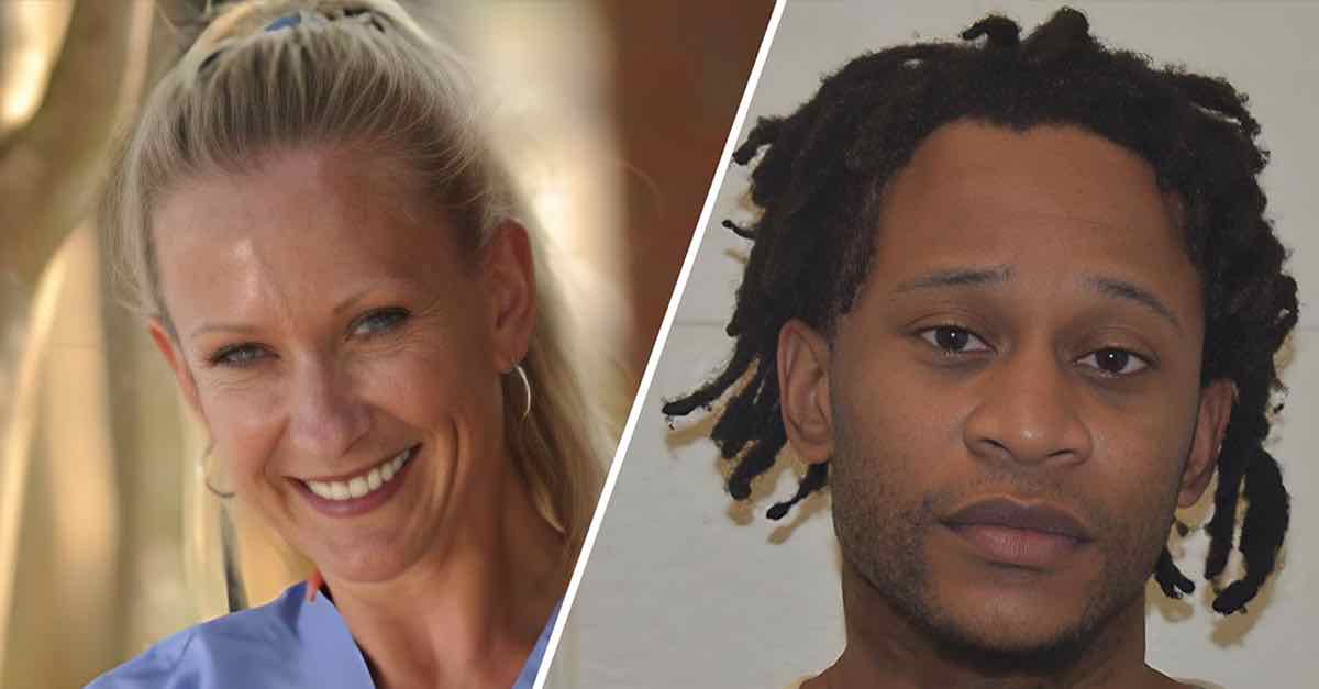 Auburn Professor Stabbed to Death in Kiesel Park, Suspect Charged With ...