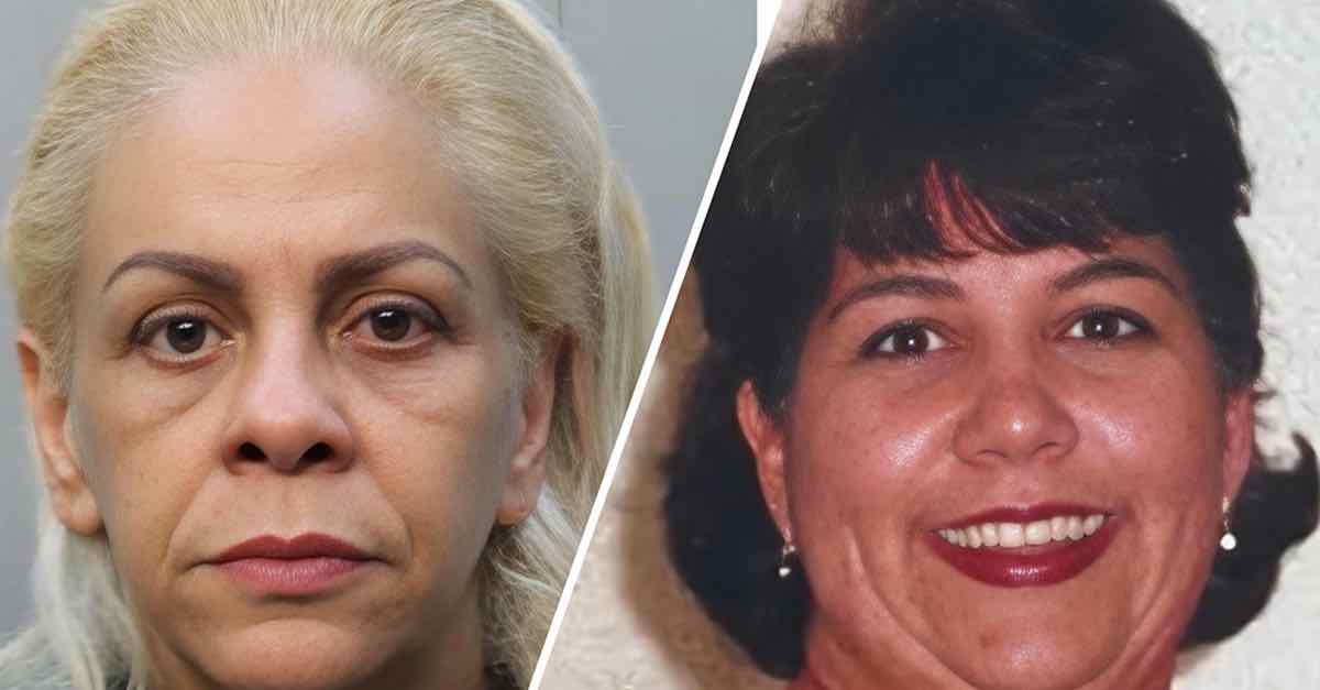 Fugitive in Deadly 2006 Florida DUI Crash Captured After 19 Years on ...