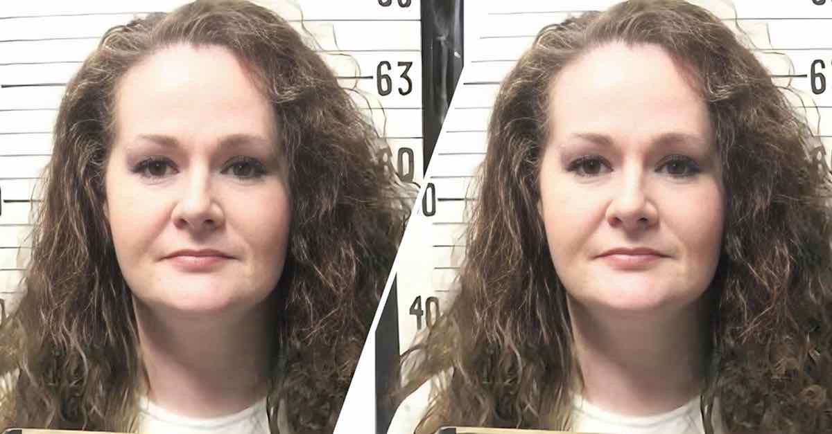 Tennessee to Execute Christa Pike in 2026... First Woman in 100 Years ...