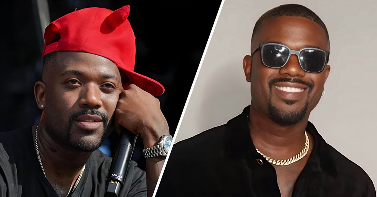 Ray J Hospitalized in Las Vegas With Pneumonia and Heart Concerns