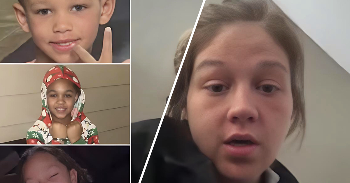 Texas Mom Breaks Silence After Three Sons Drown Trying to Save Each ...