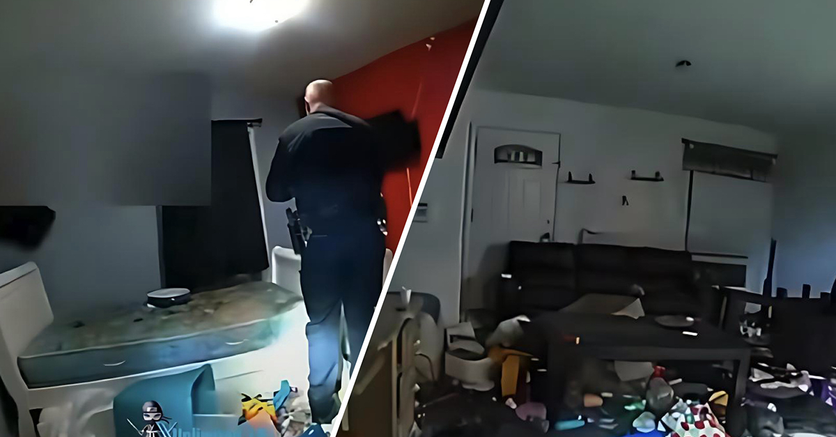Michigan Mother Charged After Special-Needs Children Found Alone in ...