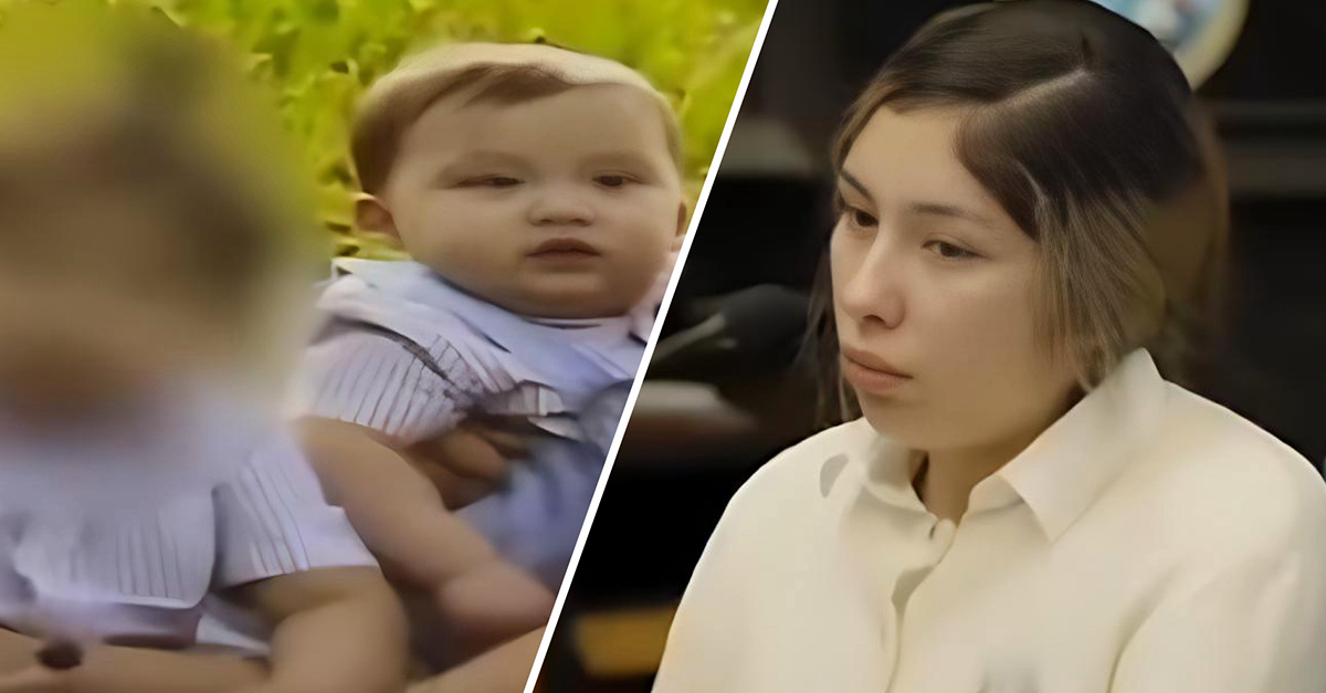 Mother Sentenced to 15 Years After Toddler Dies in Hot Car While She ...